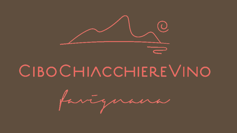 Cibo Chiacchiere & Vino